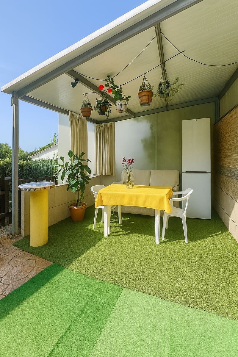 4 Zimmer Villa zu verkaufen in Lloret de Mar mit Pool Garage - 550.000 € (Ref: 8349370)