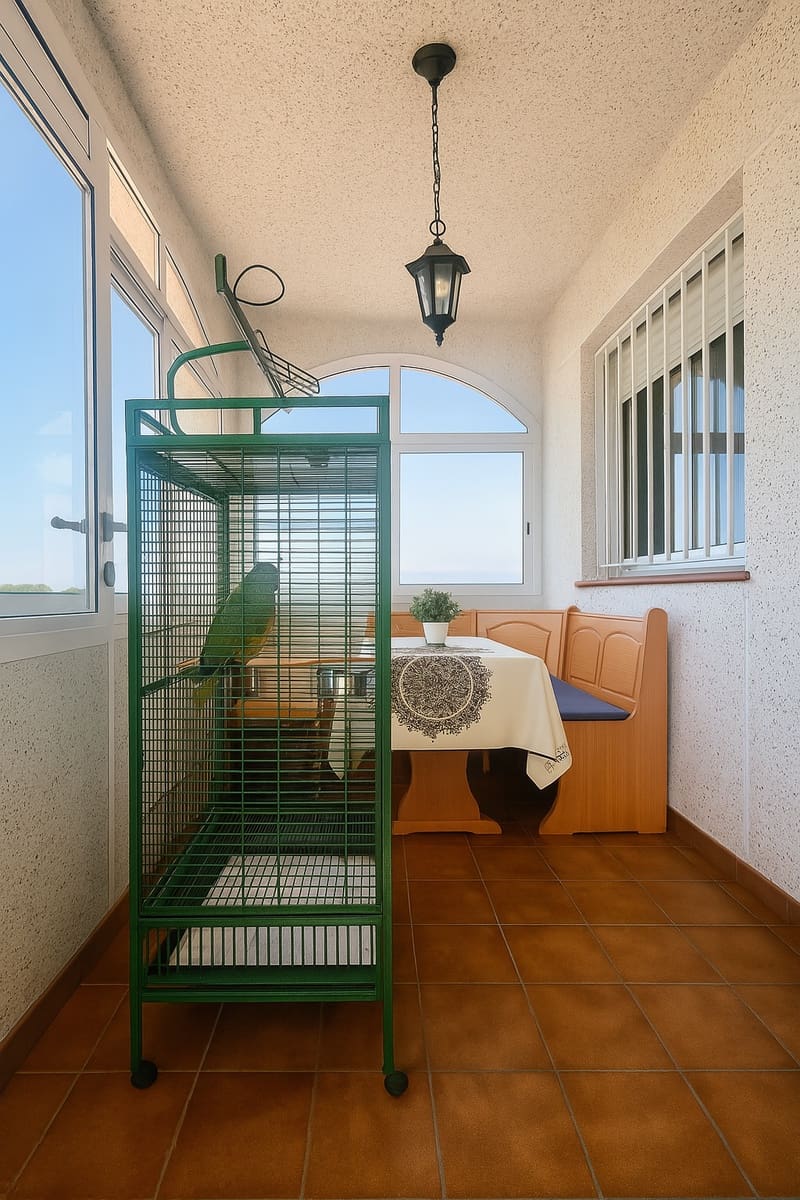 4 Zimmer Villa zu verkaufen in Lloret de Mar mit Pool Garage - 550.000 € (Ref: 8349370)