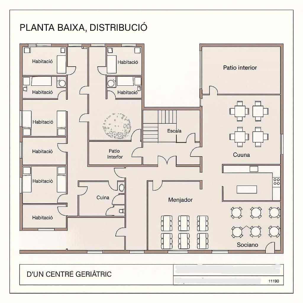 Ubebygd land til salgs i Girona by - € 169 000 (Ref: 8556558)