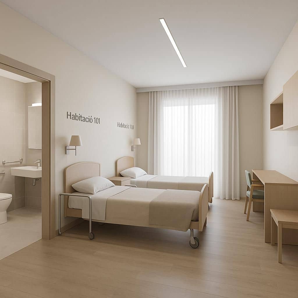 Ubebygd land til salgs i Girona by - € 169 000 (Ref: 8556558)