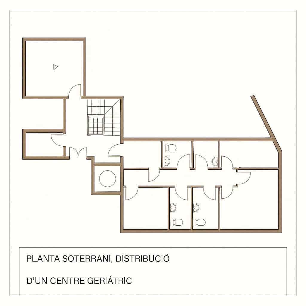 Ubebygd land til salgs i Girona by - € 169 000 (Ref: 8556558)