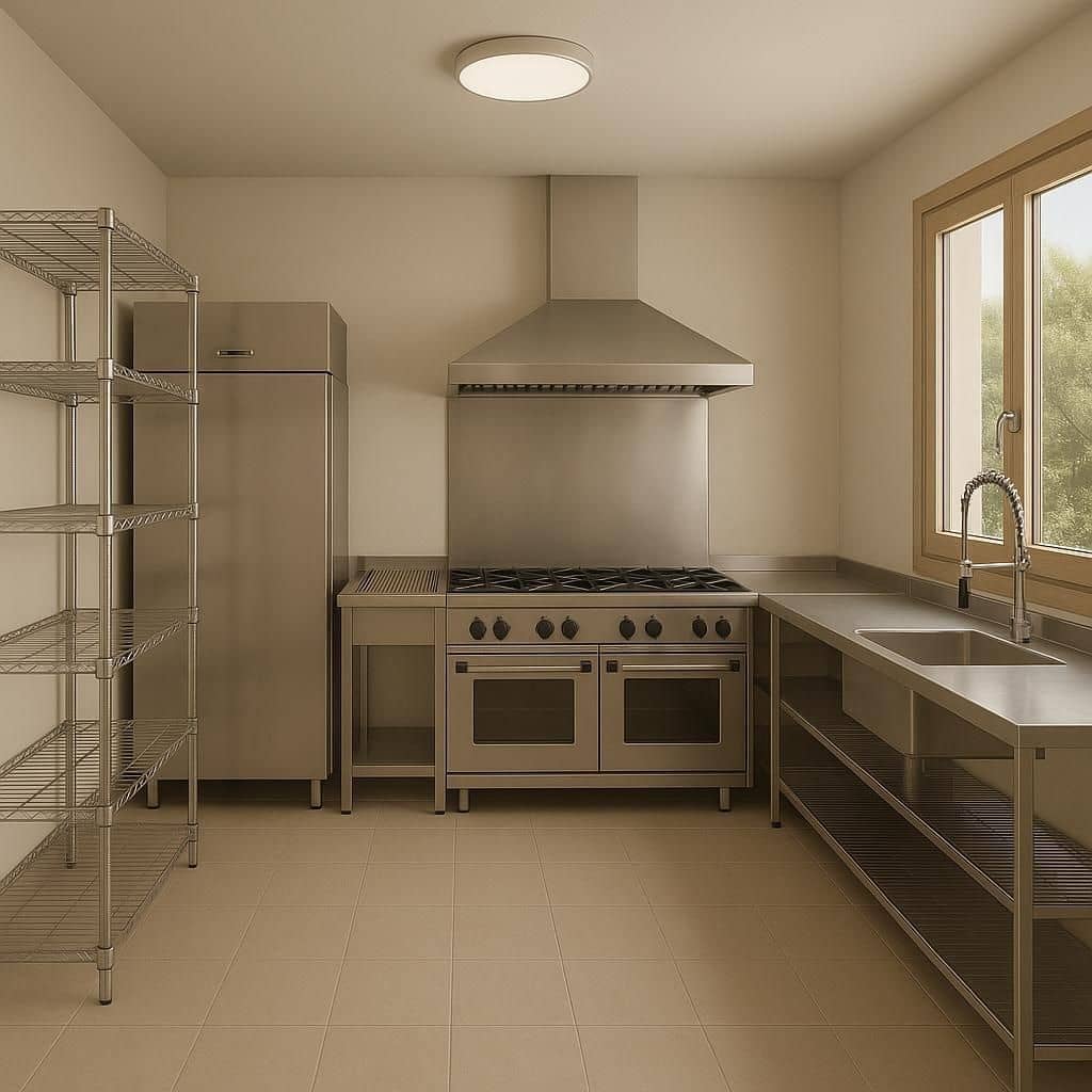 Ubebygd land til salgs i Girona by - € 169 000 (Ref: 8556558)