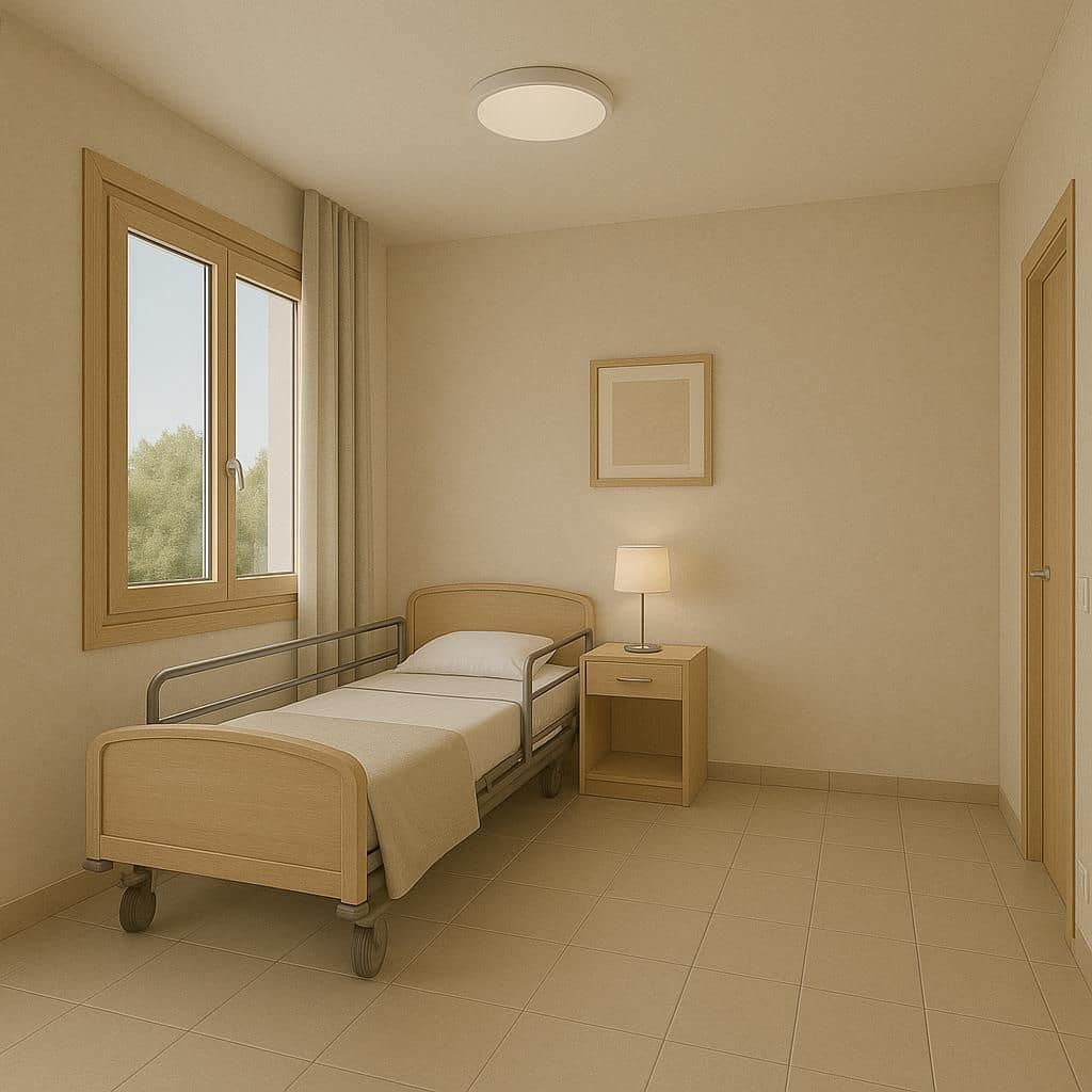 Ubebygd land til salgs i Girona by - € 169 000 (Ref: 8556558)