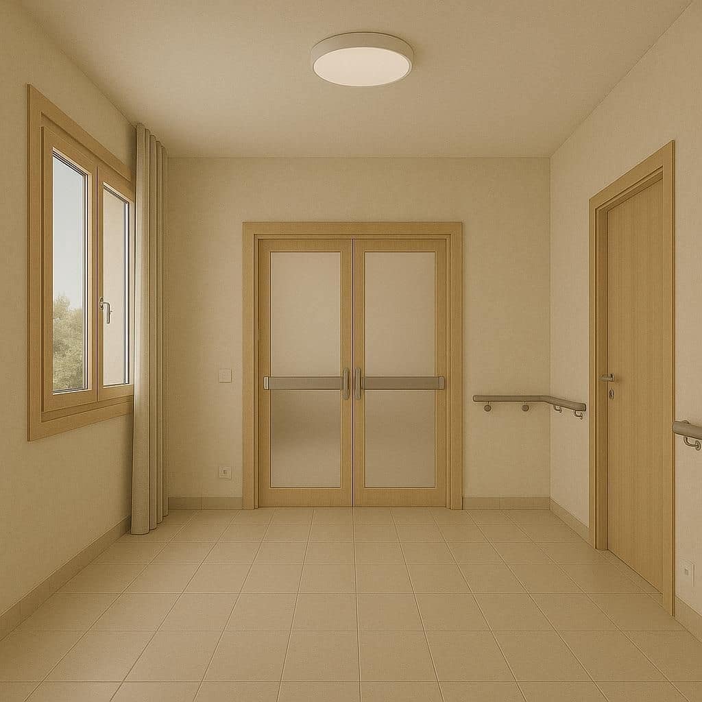 Ubebygd land til salgs i Girona by - € 169 000 (Ref: 8556558)