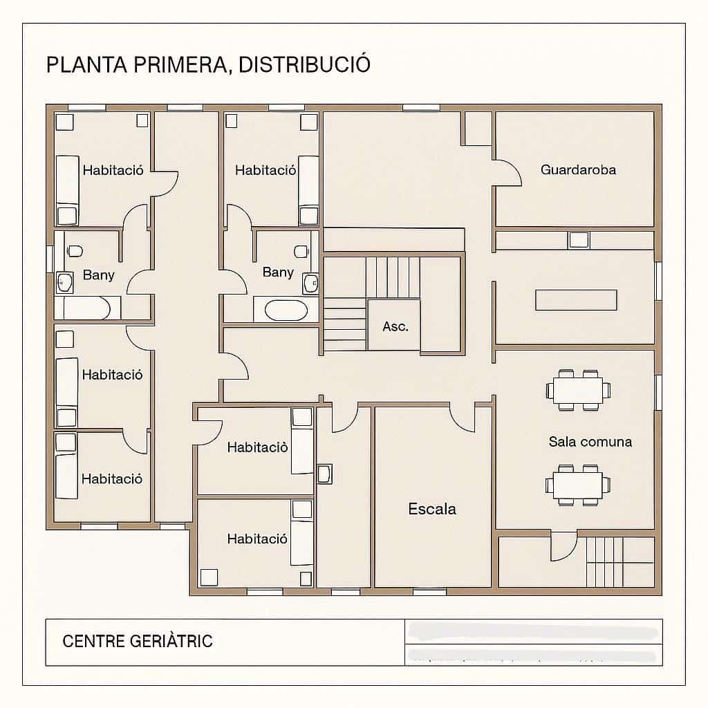 Ubebygd land til salgs i Girona by - € 169 000 (Ref: 8556558)