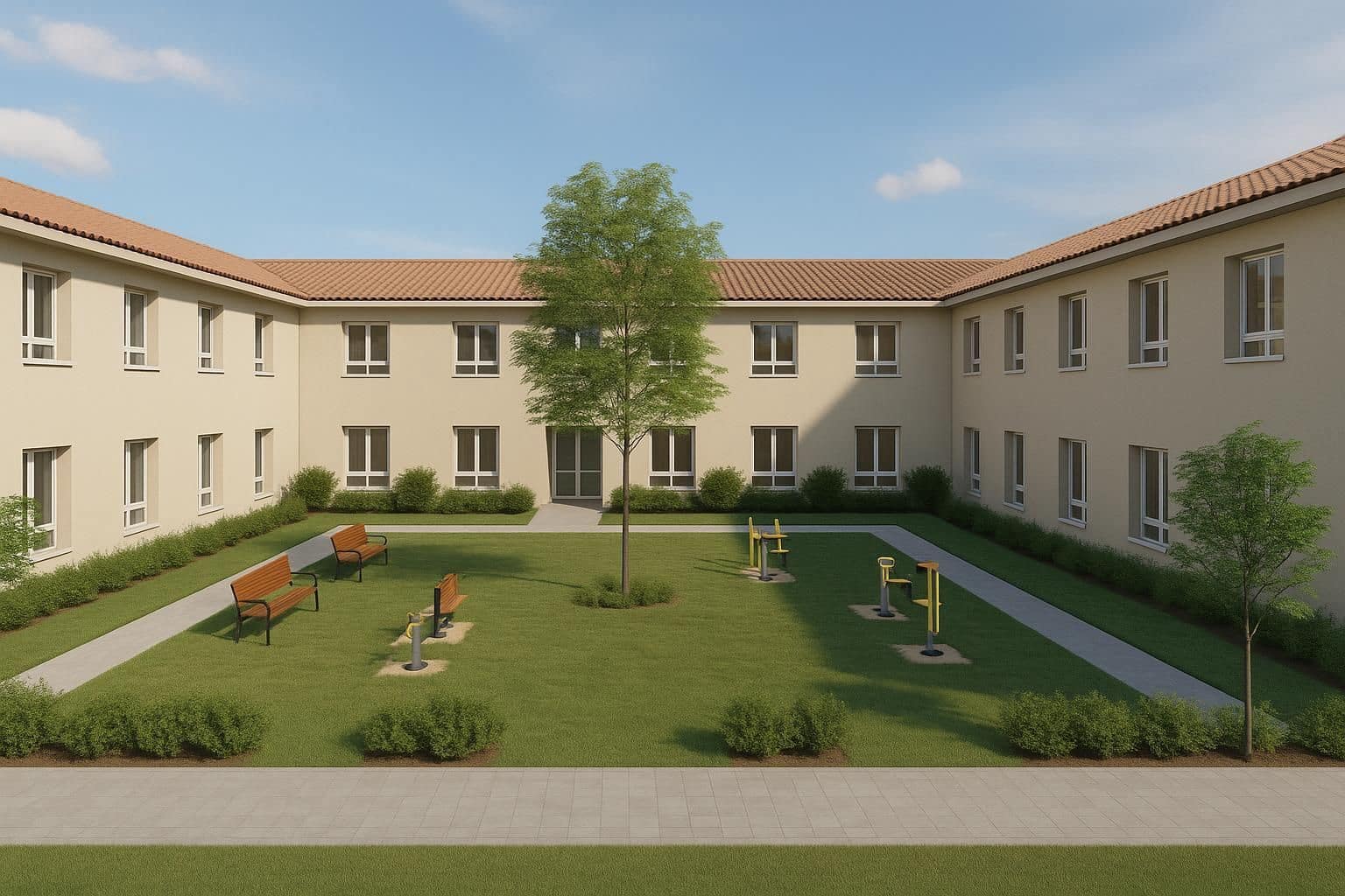 Ubebygd land til salgs i Girona by - € 169 000 (Ref: 8556558)