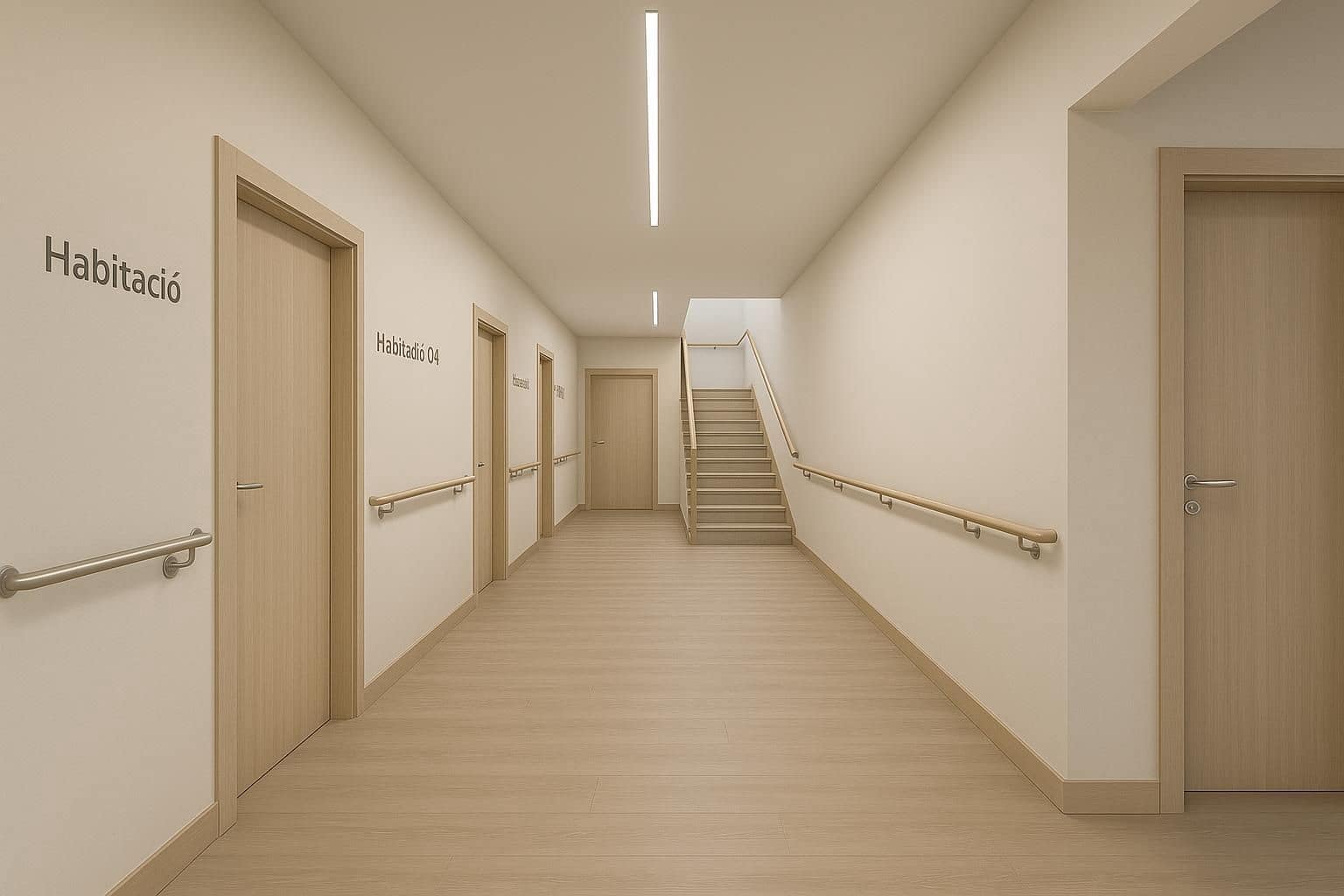 Ubebygd land til salgs i Girona by - € 169 000 (Ref: 8556558)