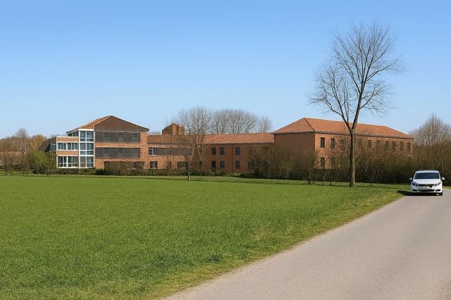 Undeveloped Land for sale in Girona city - € 169,000 (Ref: 8556558)