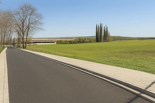 Undeveloped Land for sale in Girona city - € 169,000 (Ref: 8556558)