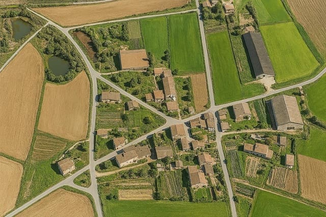 Undeveloped Land for sale in Girona city - € 169,000 (Ref: 8556558)