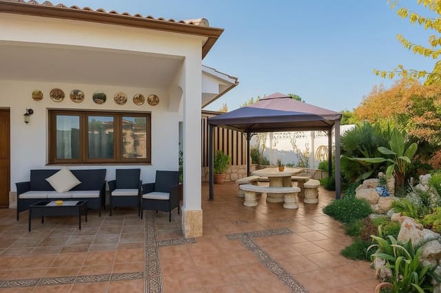 5 sypialnia Willa na sprzedaż w La Goba, Vidreres z garażem - 339 000 € (Ref: 8622666)