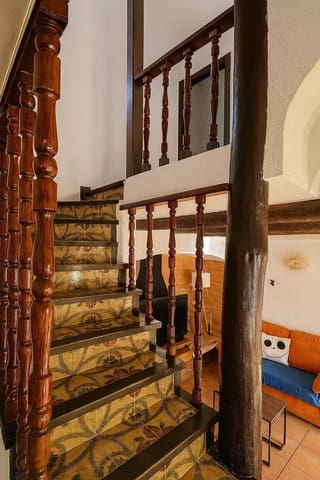 7 soverom Villa til salgs i Roca Grossa, Lloret de Mar med svømmebasseng garasje - € 750 000 (Ref: 8717054)