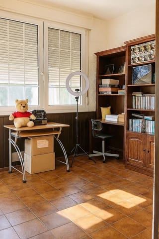 7 soverom Villa til salgs i Roca Grossa, Lloret de Mar med svømmebasseng garasje - € 750 000 (Ref: 8717054)