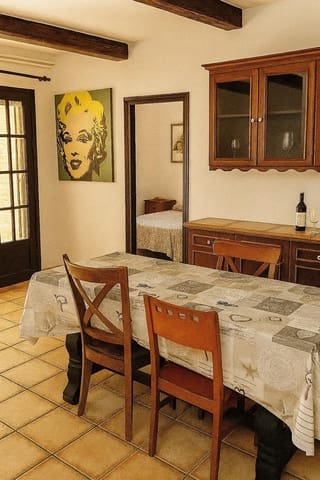 7 soverom Villa til salgs i Roca Grossa, Lloret de Mar med svømmebasseng garasje - € 750 000 (Ref: 8717054)