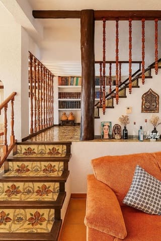 7 soverom Villa til salgs i Roca Grossa, Lloret de Mar med svømmebasseng garasje - € 750 000 (Ref: 8717054)