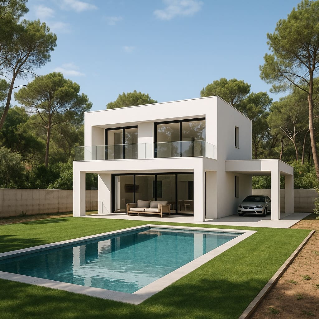 Mark till salu i Lloret de Mar - 69 500 € (Ref: 8781076)