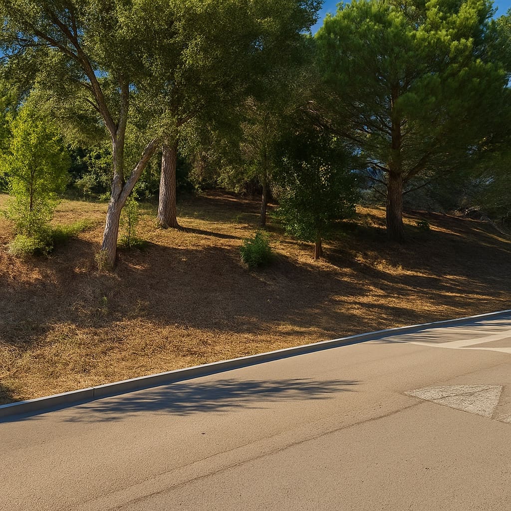 Mark till salu i Lloret de Mar - 69 500 € (Ref: 8781076)