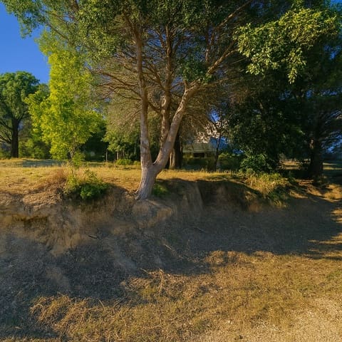 Mark till salu i Urbanitzacions del Nord, Lloret de Mar - 69 500 € (Ref: 8781076)