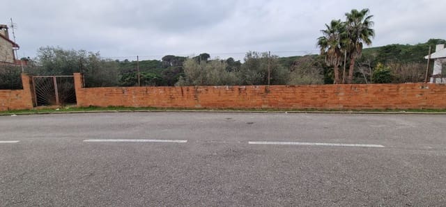 Mark till salu i Condado del Jaruco - Puigventós, Lloret de Mar - 220 000 € (Ref: 8821813)