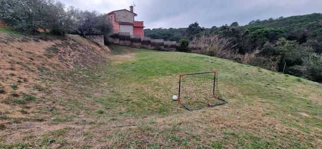 Mark till salu i Condado del Jaruco - Puigventós, Lloret de Mar - 220 000 € (Ref: 8821813)