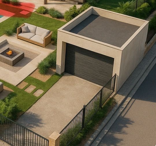 Grunde uden byggetilladelser til salg i Tossa de Mar - € 220.000 (Ref: 8821815)