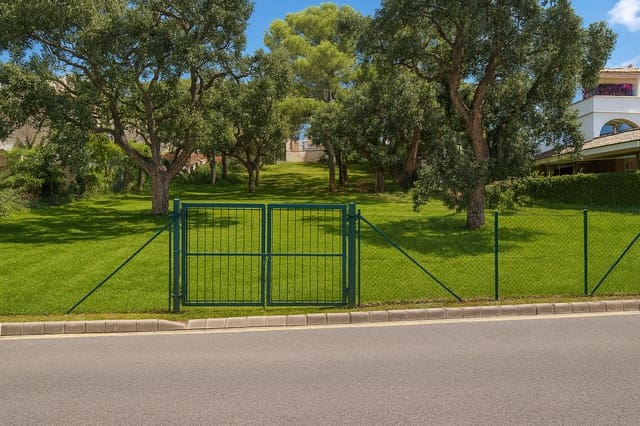 Ubebygd land til salgs i Tossa de Mar - € 220 000 (Ref: 8821815)