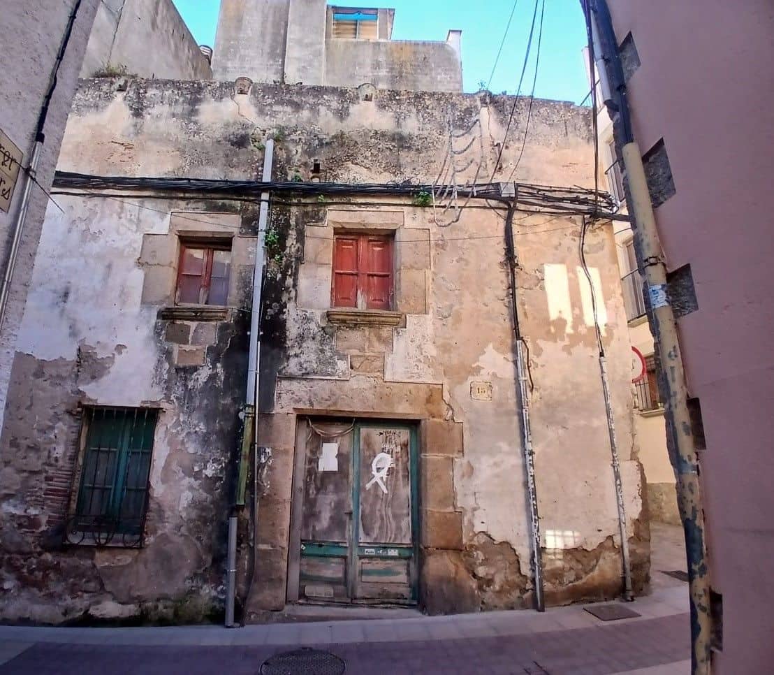 Mark till salu i Tossa de Mar - 150 000 € (Ref: 8824804)