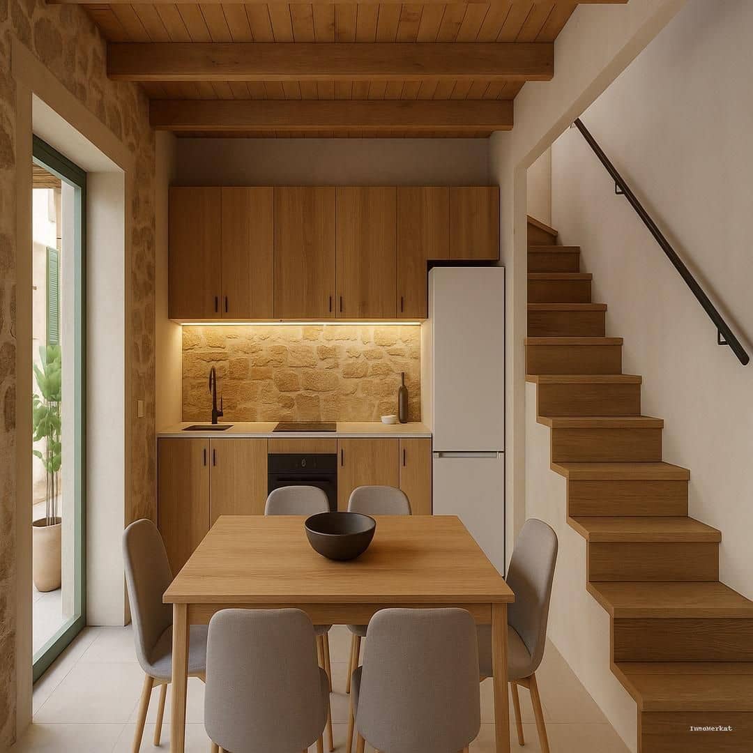 Mark till salu i Tossa de Mar - 150 000 € (Ref: 8824804)