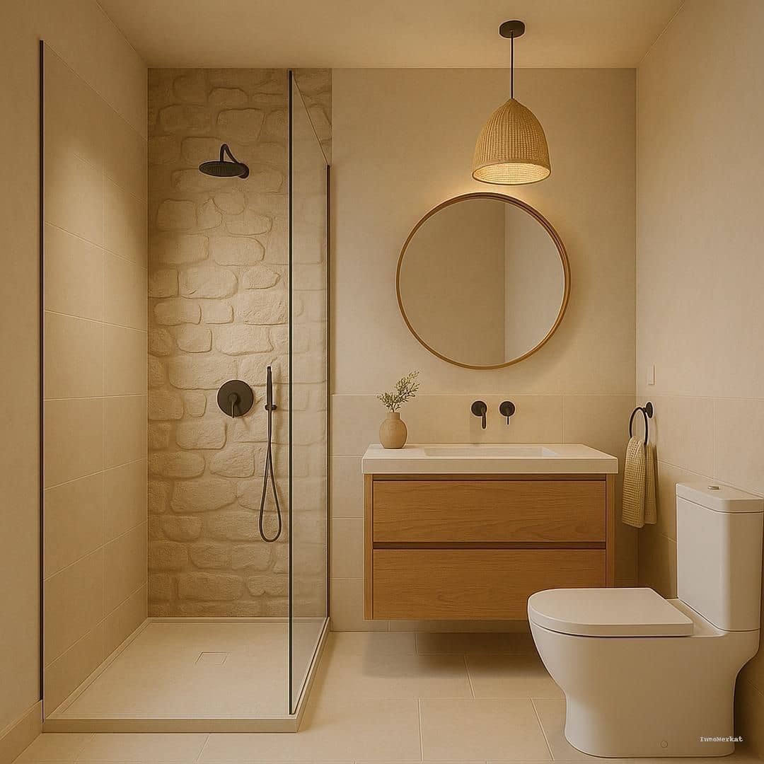 Mark till salu i Tossa de Mar - 150 000 € (Ref: 8824804)