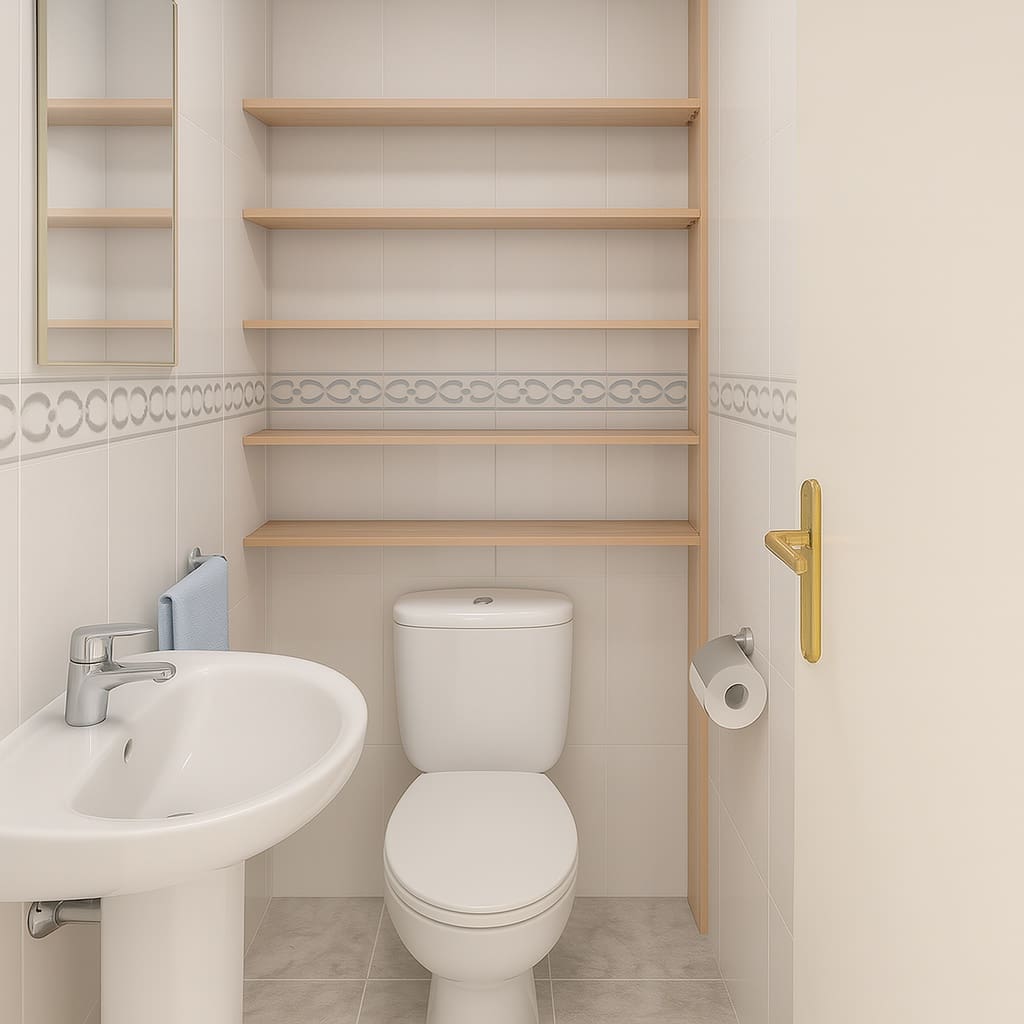 3 soverom Villa til salgs i Lloret de Mar med garasje - € 599 900 (Ref: 8851432)