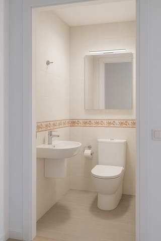 3 bedroom Villa for sale in Centre, Lloret de Mar with garage - € 599,900 (Ref: 8851432)