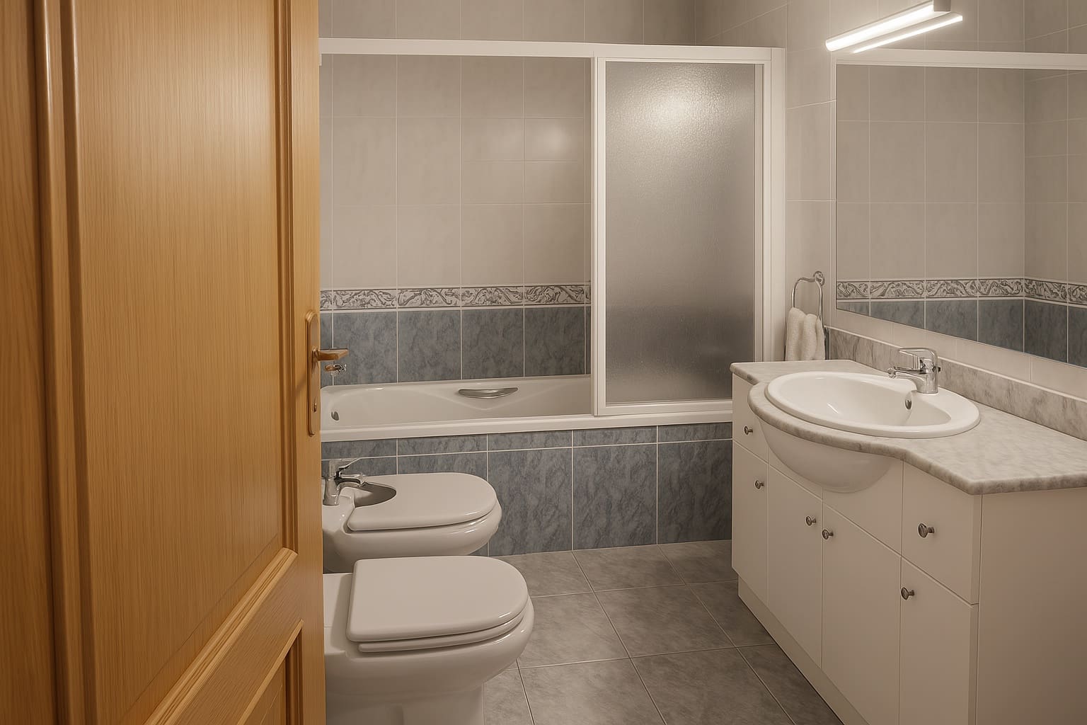 3 soverom Villa til salgs i Lloret de Mar med garasje - € 599 900 (Ref: 8851432)