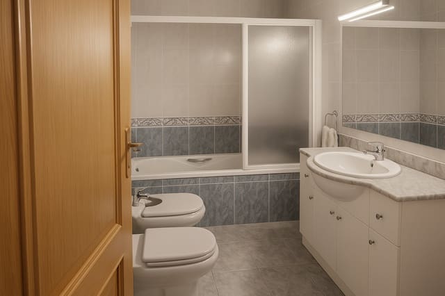 3 bedroom Villa for sale in Centre, Lloret de Mar with garage - € 599,900 (Ref: 8851432)