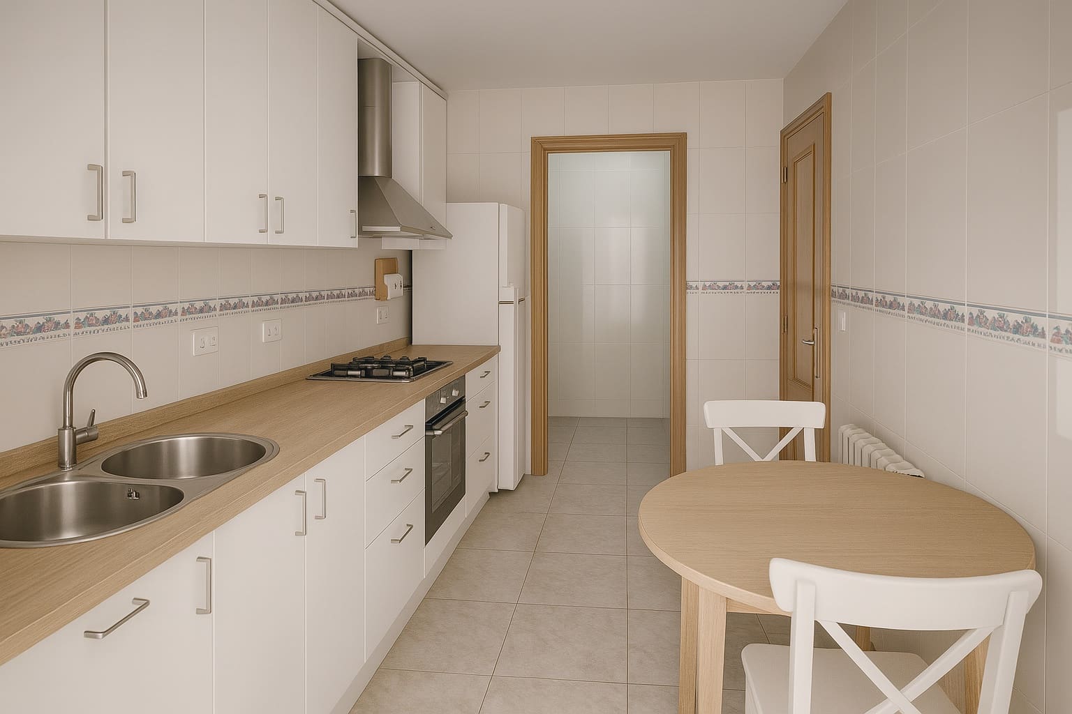 3 soverom Villa til salgs i Lloret de Mar med garasje - € 599 900 (Ref: 8851432)