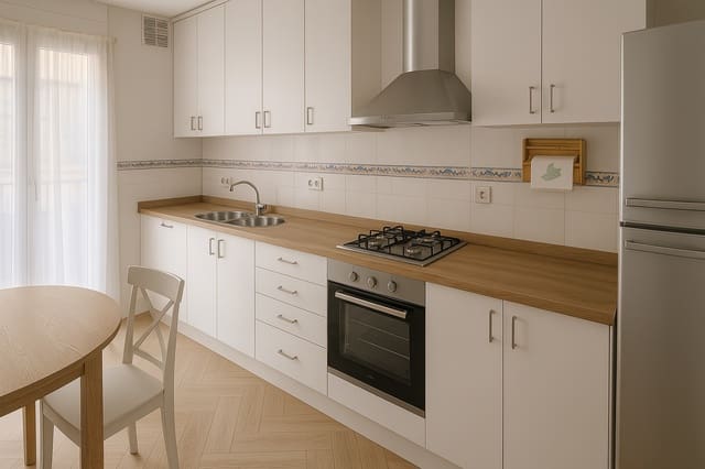 3 bedroom Villa for sale in Centre, Lloret de Mar with garage - € 599,900 (Ref: 8851432)