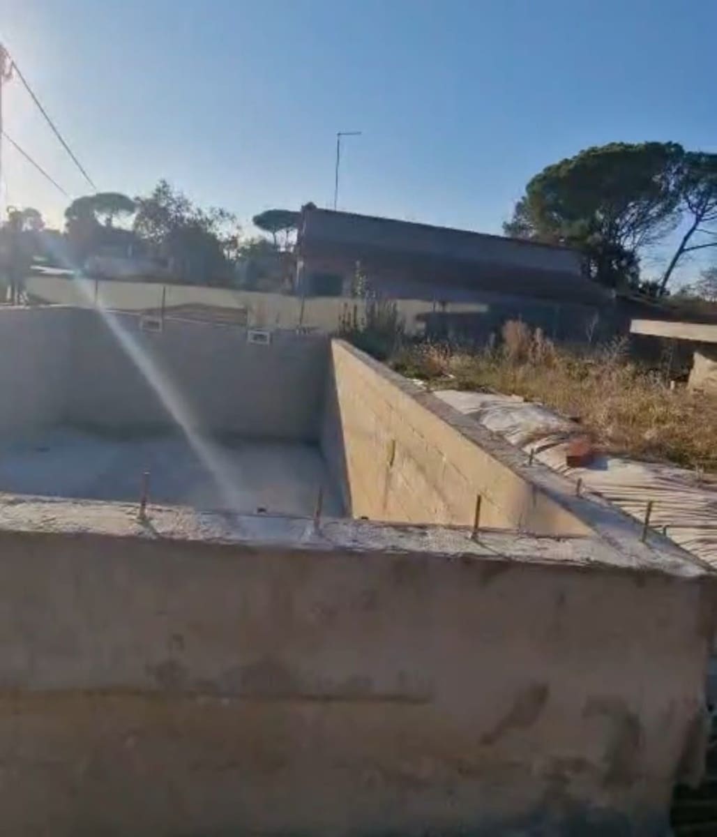 Ubebygd land til salgs i Caldes de Malavella - € 170 000 (Ref: 8854560)