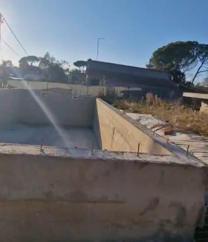 Undeveloped Land for sale in Caldes de Malavella - € 170,000 (Ref: 8854560)