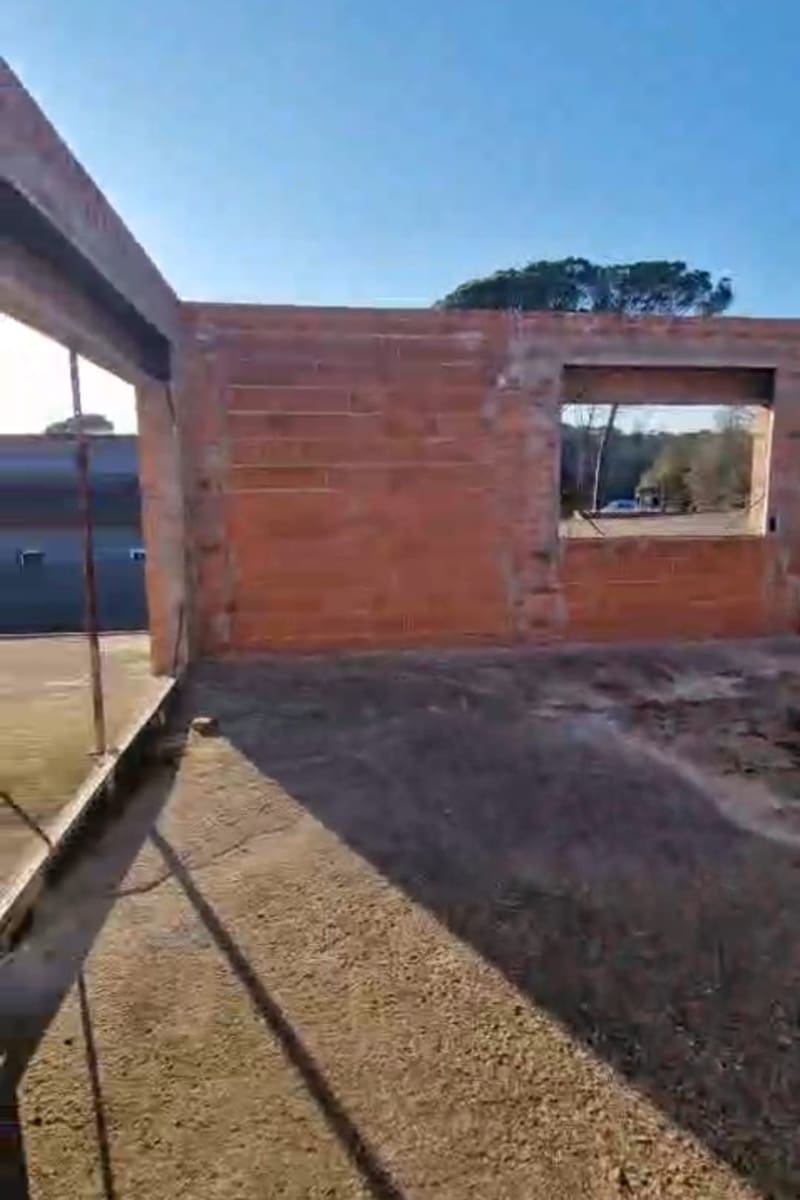 Ubebygd land til salgs i Caldes de Malavella - € 170 000 (Ref: 8854560)