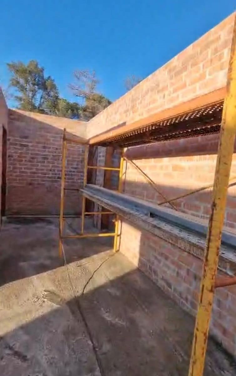 Ubebygd land til salgs i Caldes de Malavella - € 170 000 (Ref: 8854560)