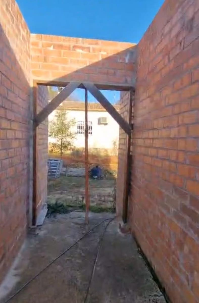 Ubebygd land til salgs i Caldes de Malavella - € 170 000 (Ref: 8854560)