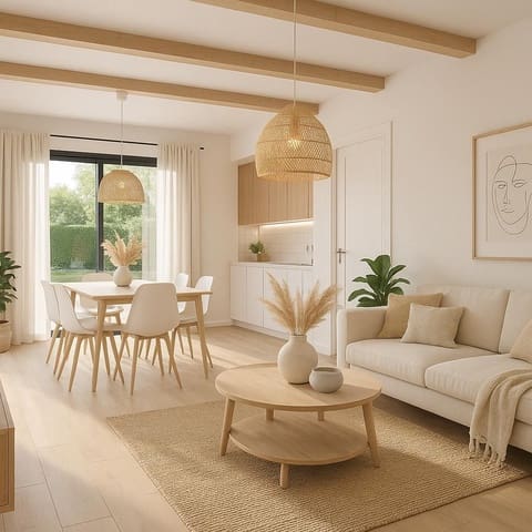 Undeveloped Land for sale in Caldes de Malavella - € 170,000 (Ref: 8854560)