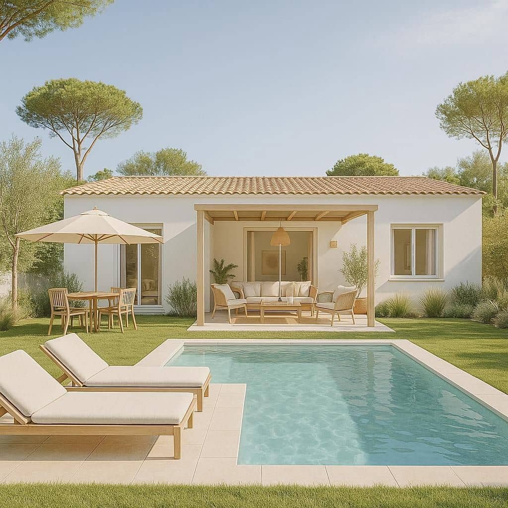 Ubebygd land til salgs i Caldes de Malavella - € 170 000 (Ref: 8854560)