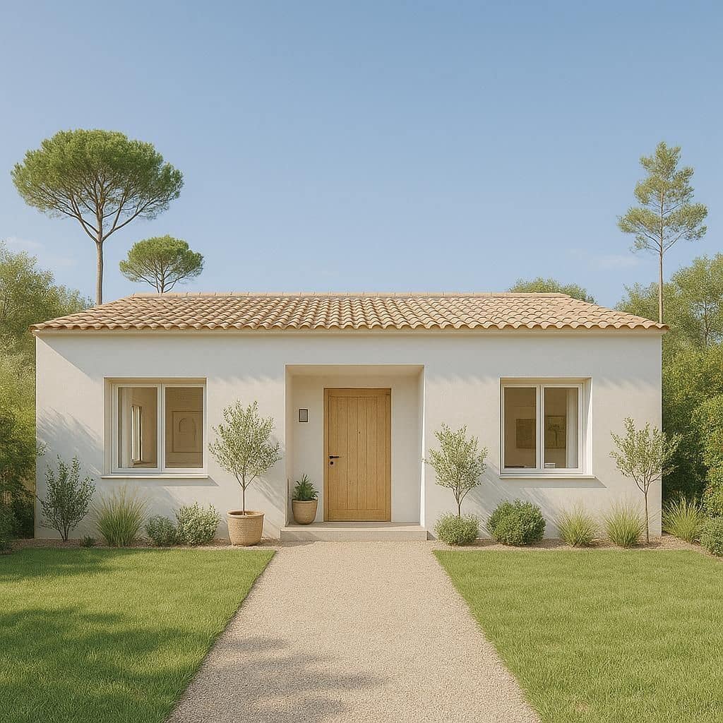 Ubebygd land til salgs i Caldes de Malavella - € 170 000 (Ref: 8854560)