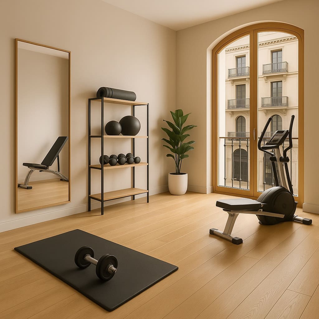 7 soveværelse Lejlighed til salg i Barcelona by - € 1.900.000 (Ref: 8862146)