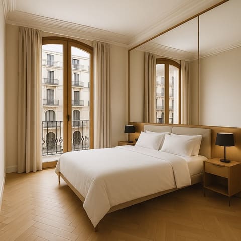 7 slaapkamer Flat te koop in El Barri Gòtic, Barcelona stad - € 1.900.000 (Ref: 8862146)