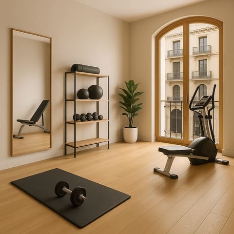 7 slaapkamer Flat te koop in El Barri Gòtic, Barcelona stad - € 1.900.000 (Ref: 8862146)