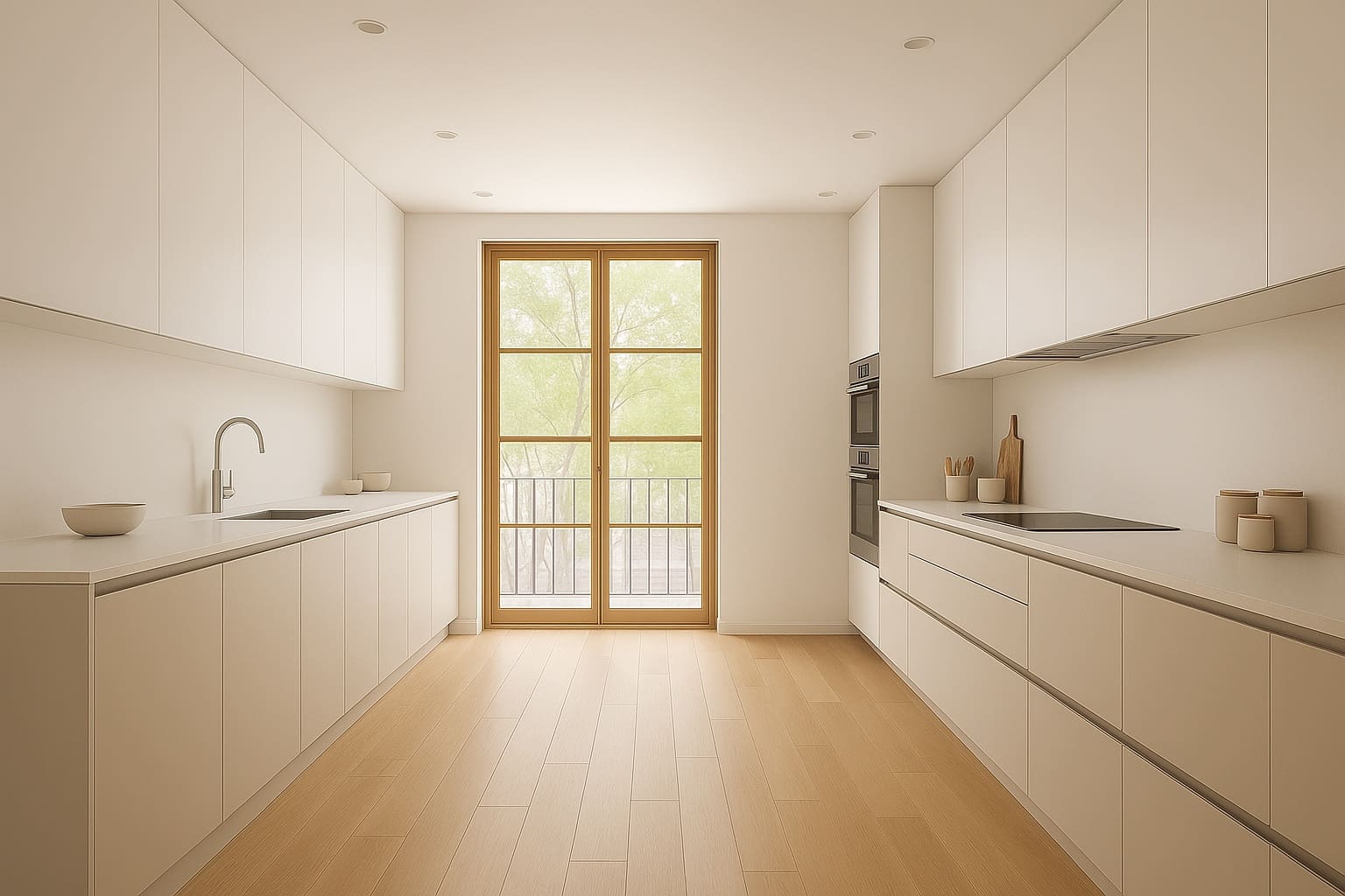 7 soveværelse Lejlighed til salg i Barcelona by - € 1.900.000 (Ref: 8862146)