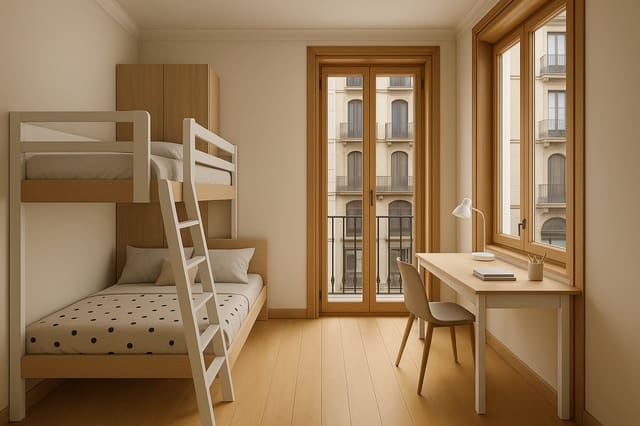 7 slaapkamer Flat te koop in El Barri Gòtic, Barcelona stad - € 1.900.000 (Ref: 8862146)