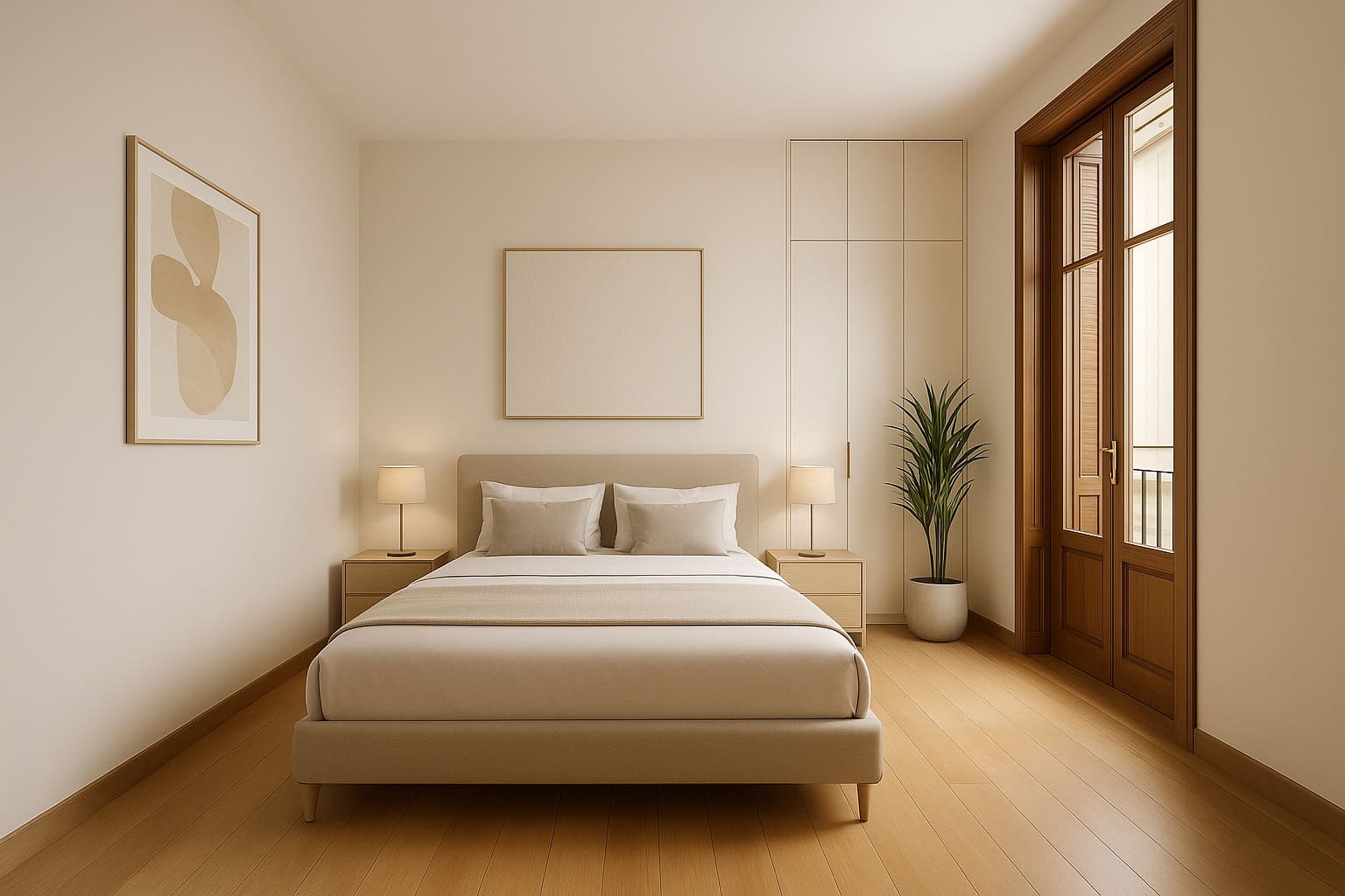 7 soveværelse Lejlighed til salg i Barcelona by - € 1.900.000 (Ref: 8862146)