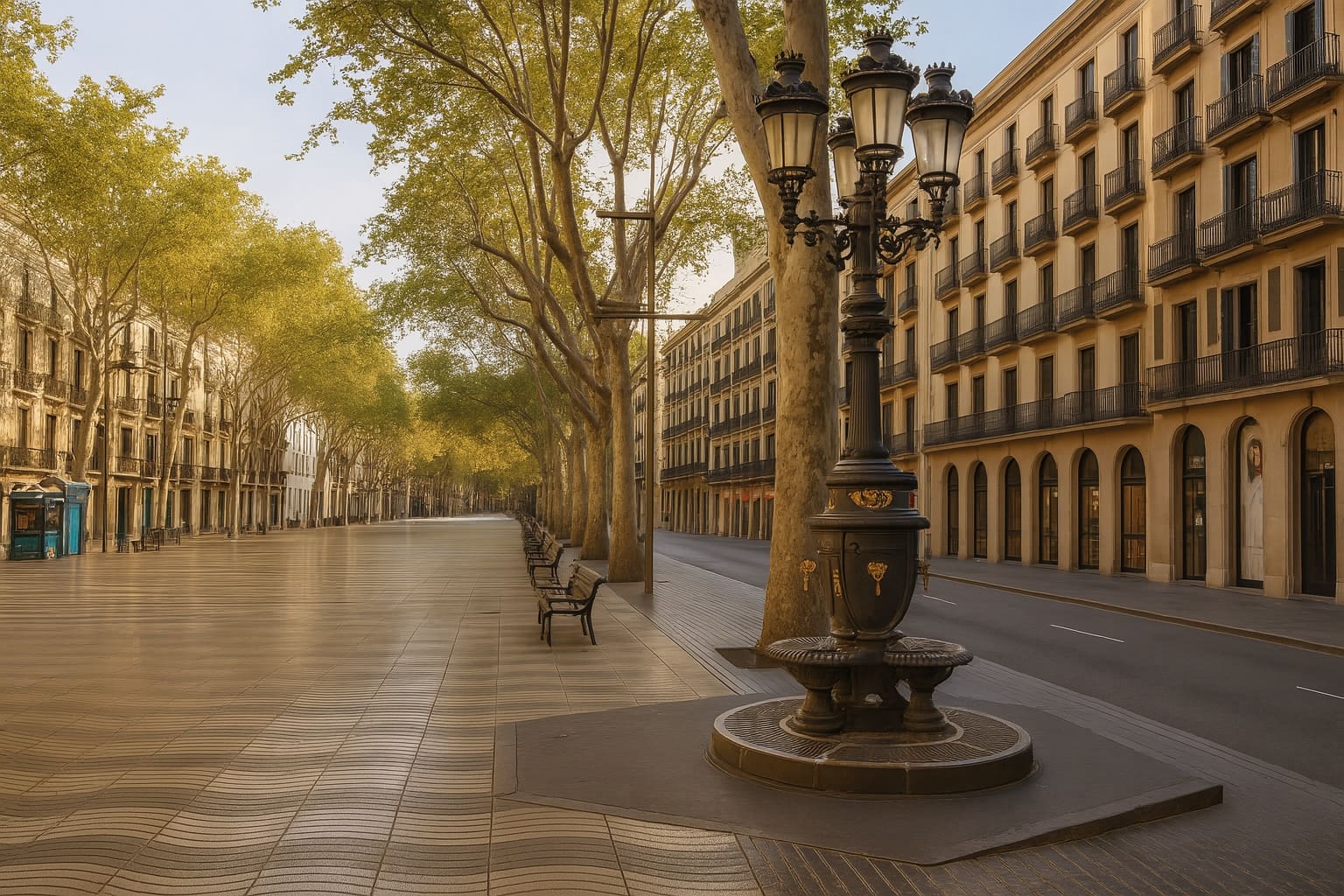 7 soveværelse Lejlighed til salg i Barcelona by - € 1.900.000 (Ref: 8862146)